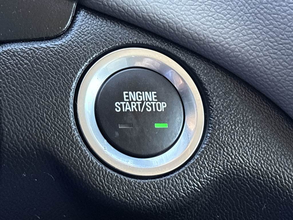 Thumbnail: 2023 Chevrolet Equinox - 28