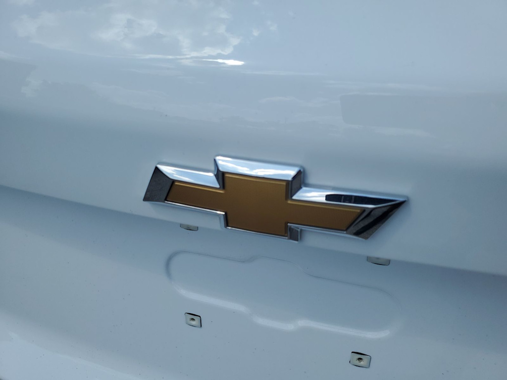 Thumbnail: 2026 Chevrolet Equinox - 18