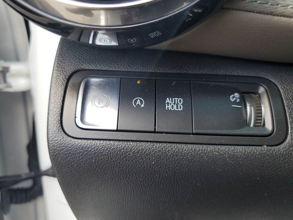 Thumbnail: 2026 Chevrolet Equinox - 21