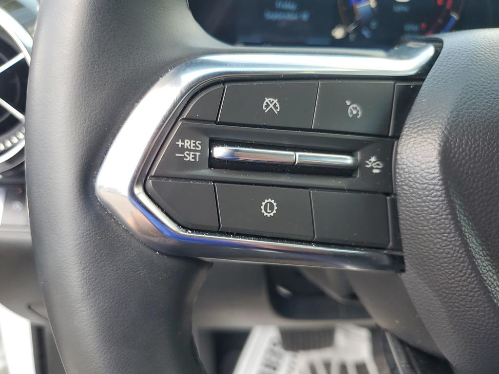 Thumbnail: 2026 Chevrolet Equinox - 22