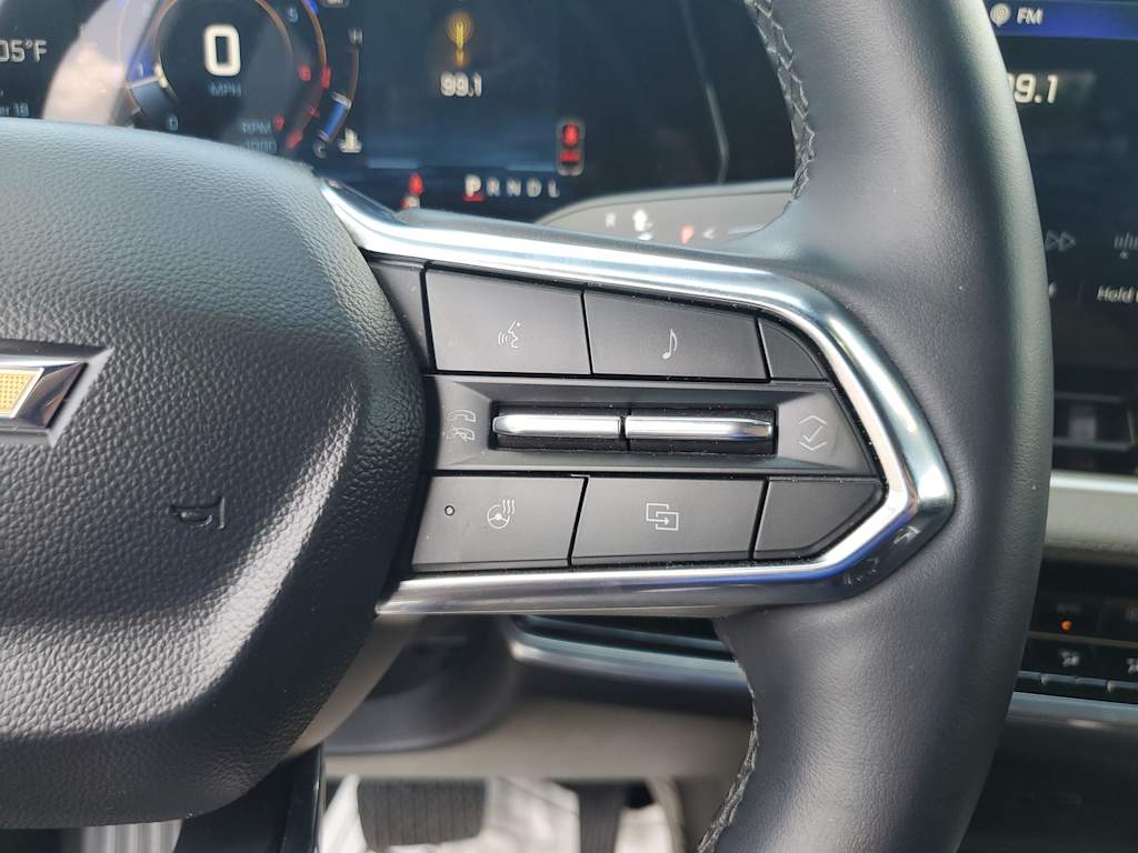 Thumbnail: 2026 Chevrolet Equinox - 20