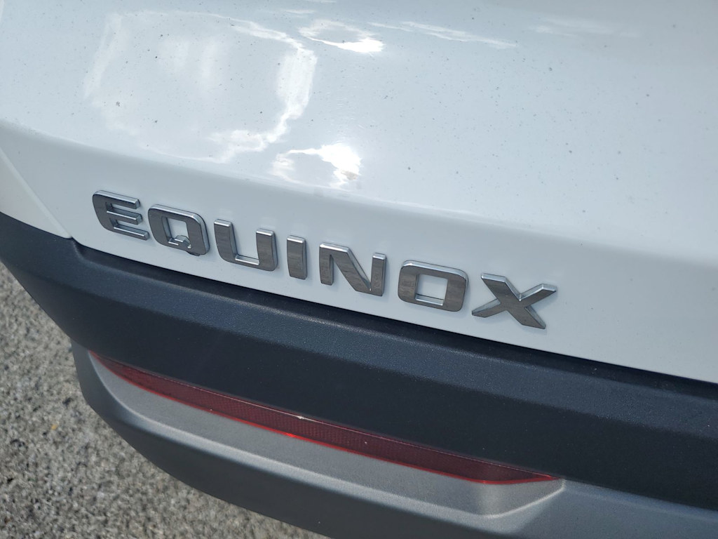 Thumbnail: 2026 Chevrolet Equinox - 7