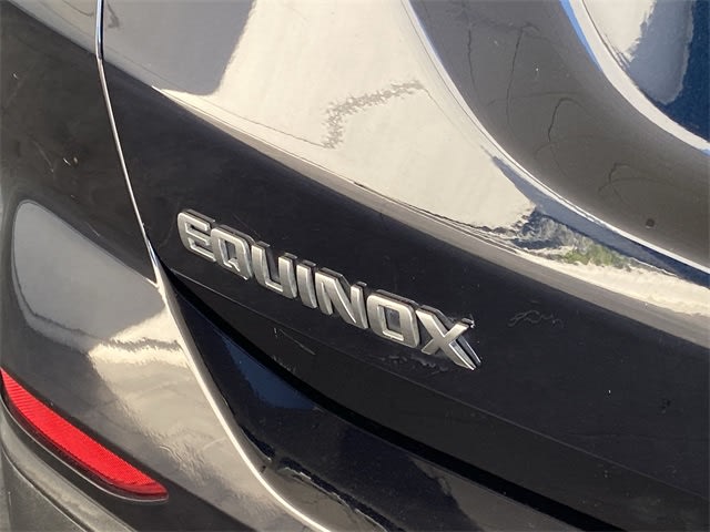 2021 Chevrolet Equinox LS 6