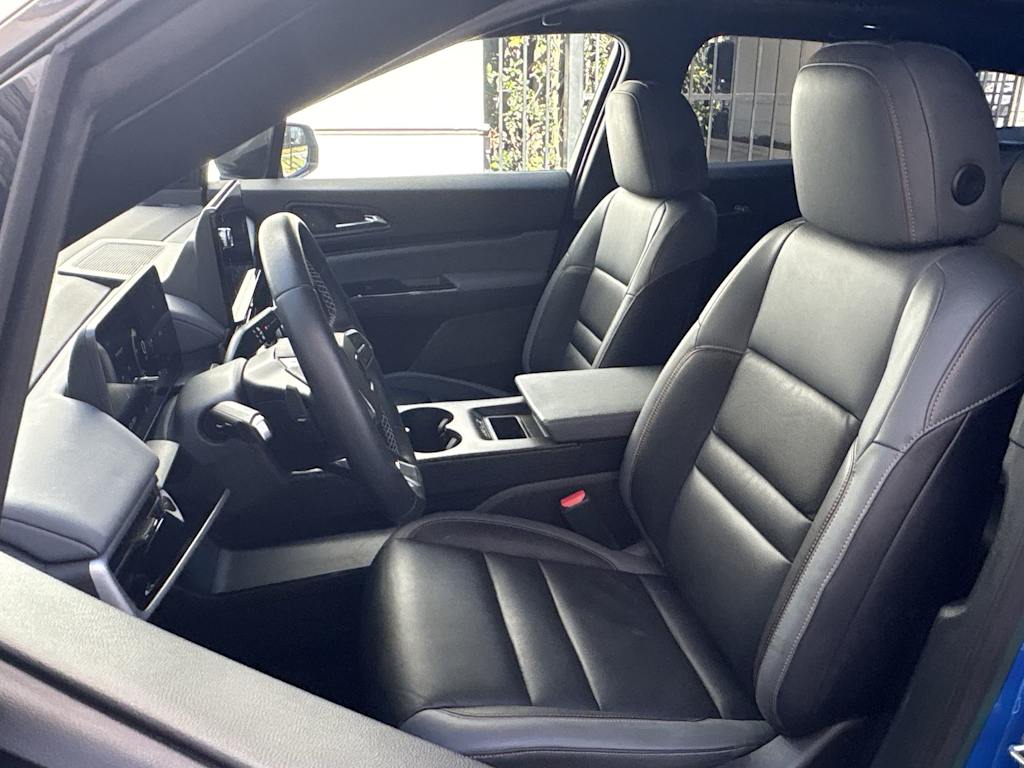 Thumbnail: 2024 Honda Prologue - 10