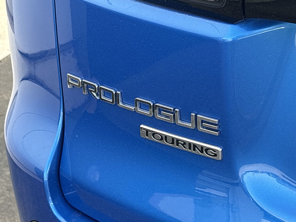 Thumbnail: 2024 Honda Prologue - 7