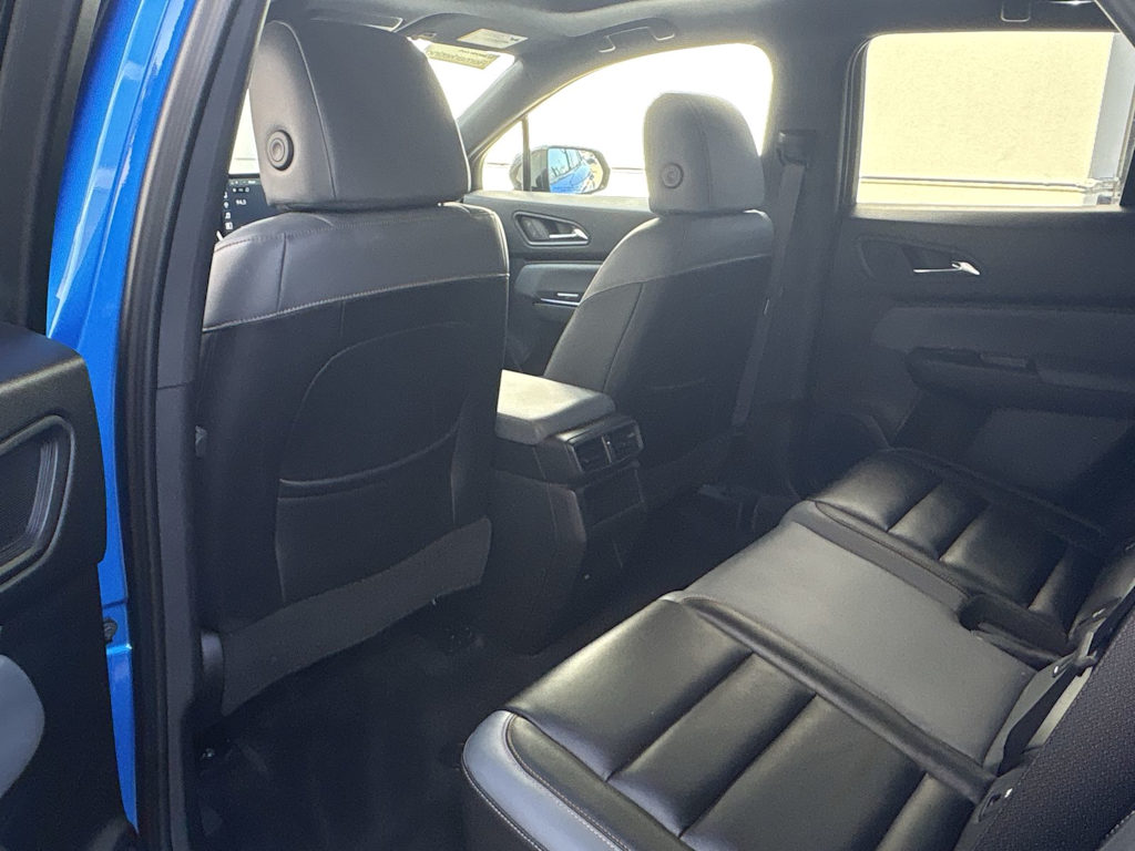 Thumbnail: 2024 Honda Prologue - 12