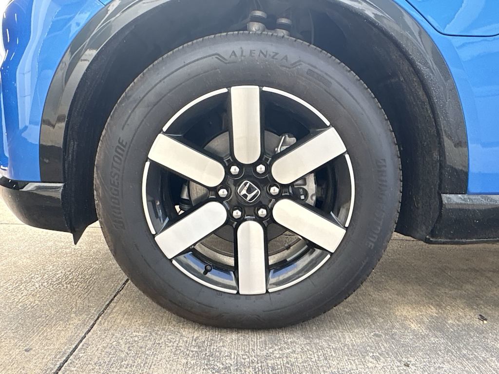 Thumbnail: 2024 Honda Prologue - 8