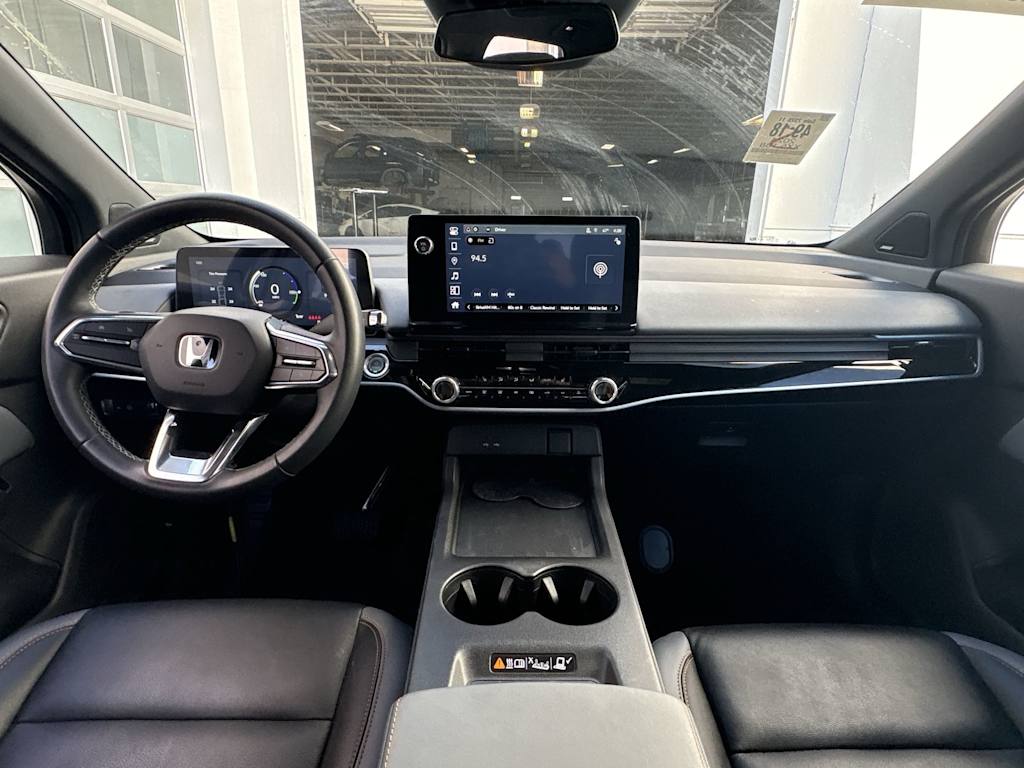 Thumbnail: 2024 Honda Prologue - 9