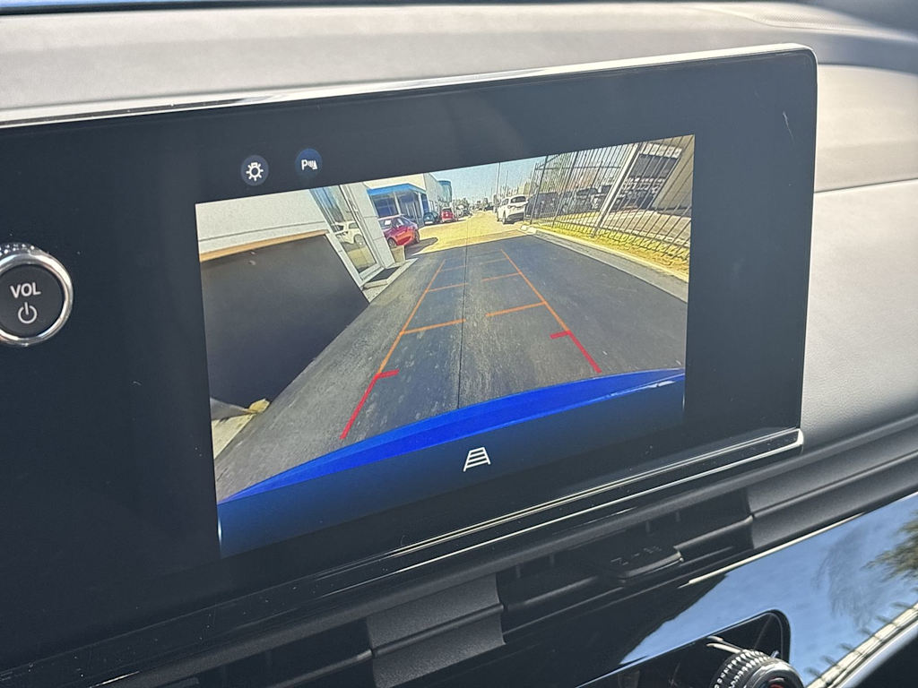 Thumbnail: 2024 Honda Prologue - 30