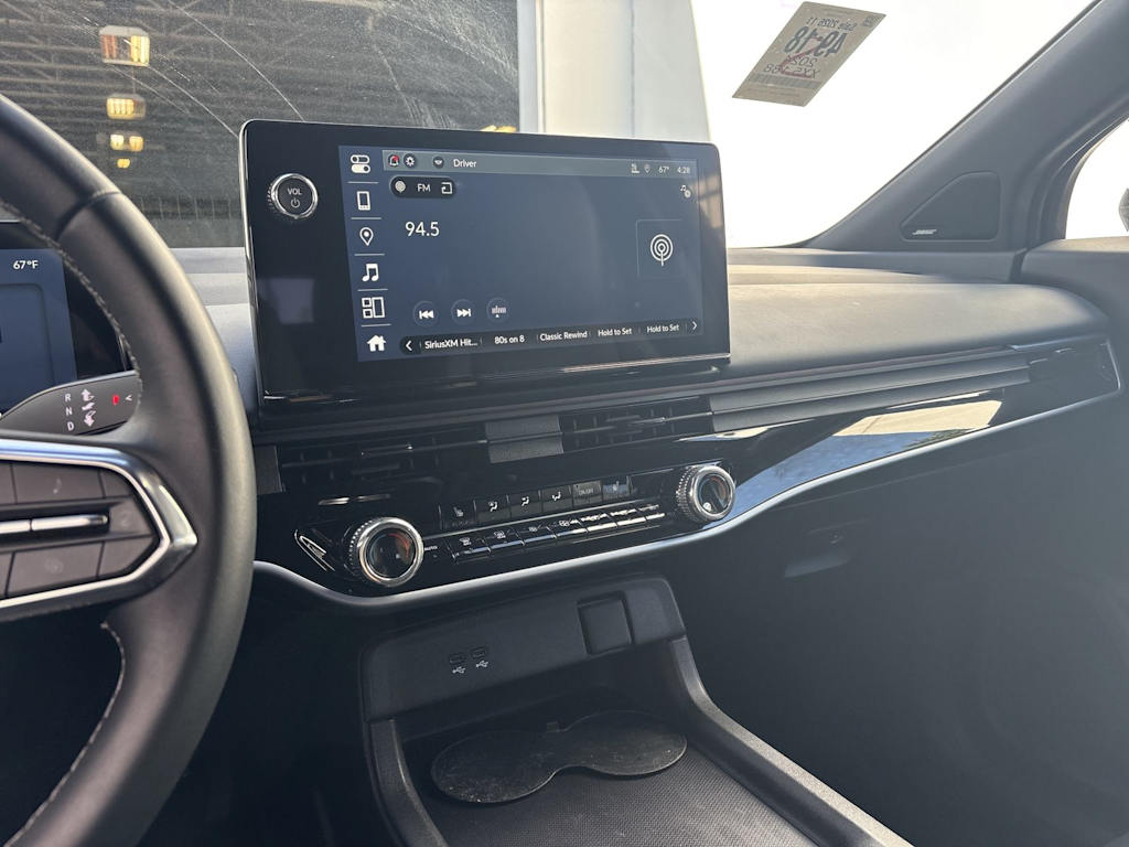 Thumbnail: 2024 Honda Prologue - 15