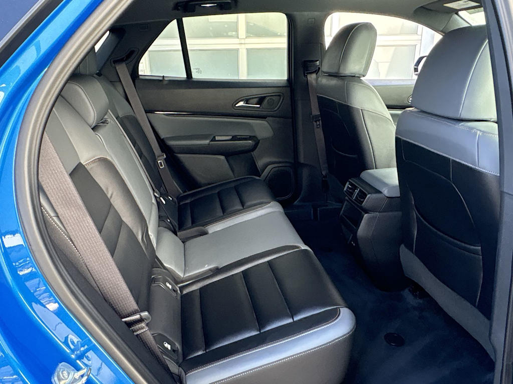 Thumbnail: 2024 Honda Prologue - 23