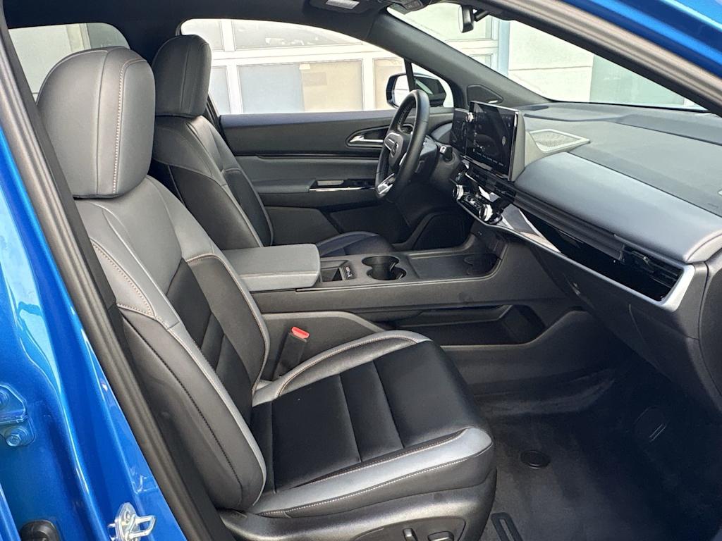 Thumbnail: 2024 Honda Prologue - 11