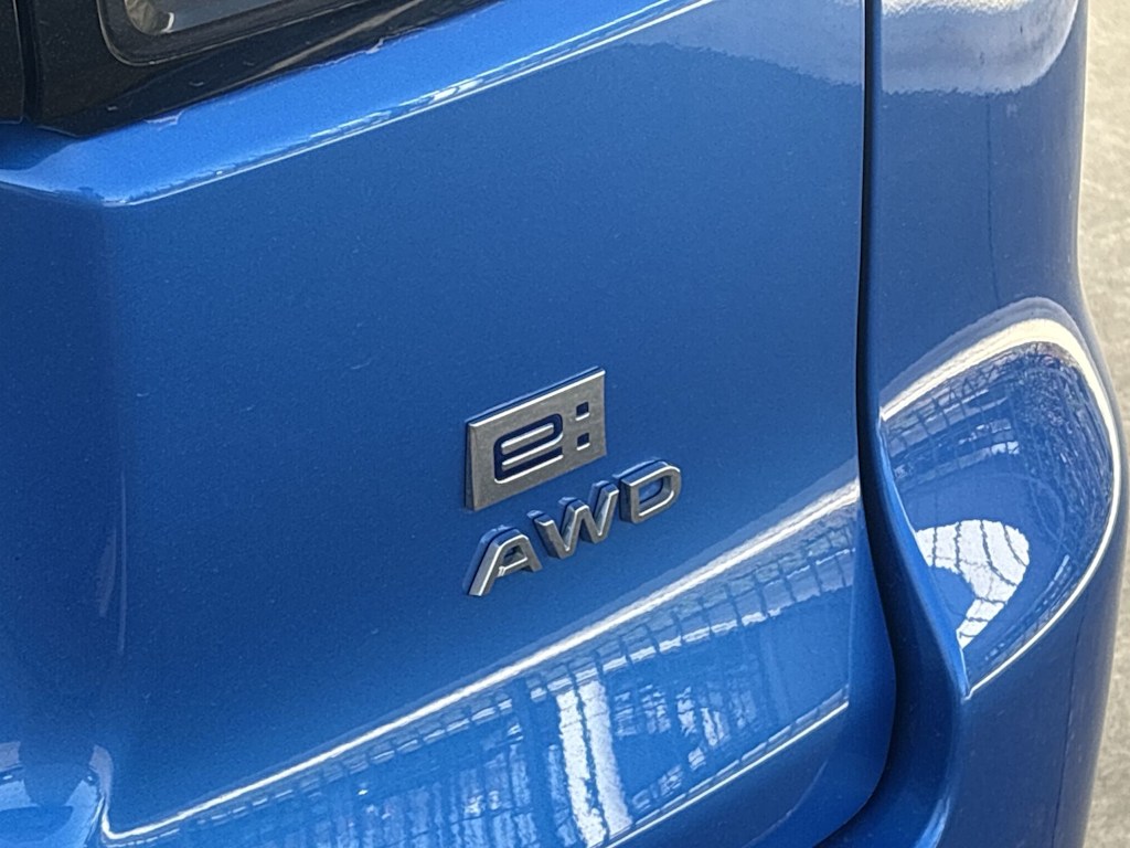 Thumbnail: 2024 Honda Prologue - 22