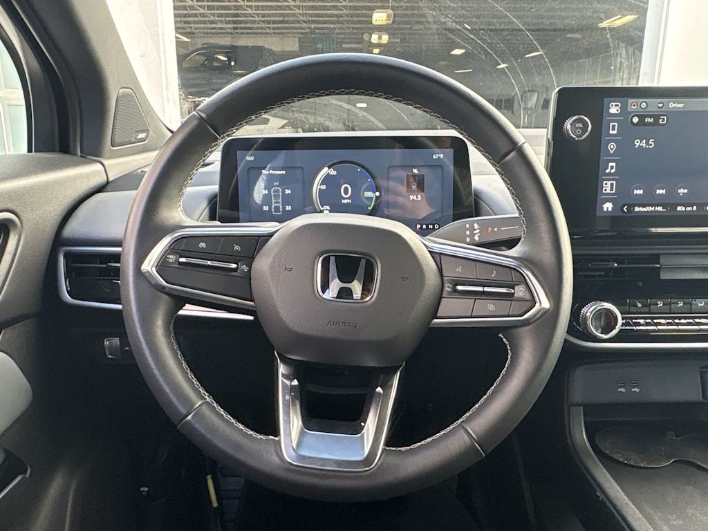 Thumbnail: 2024 Honda Prologue - 14