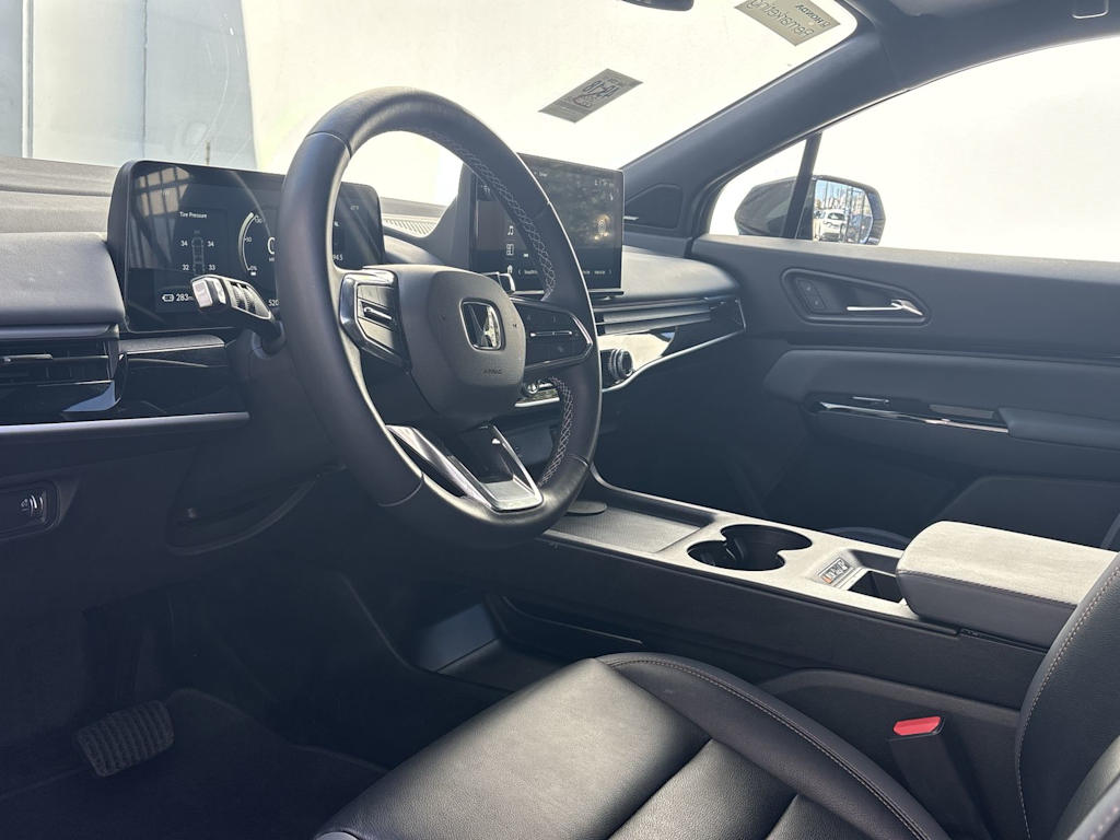 Thumbnail: 2024 Honda Prologue - 2