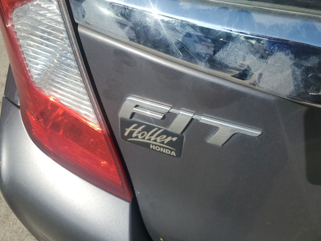 Thumbnail: 2015 Honda Fit - 7