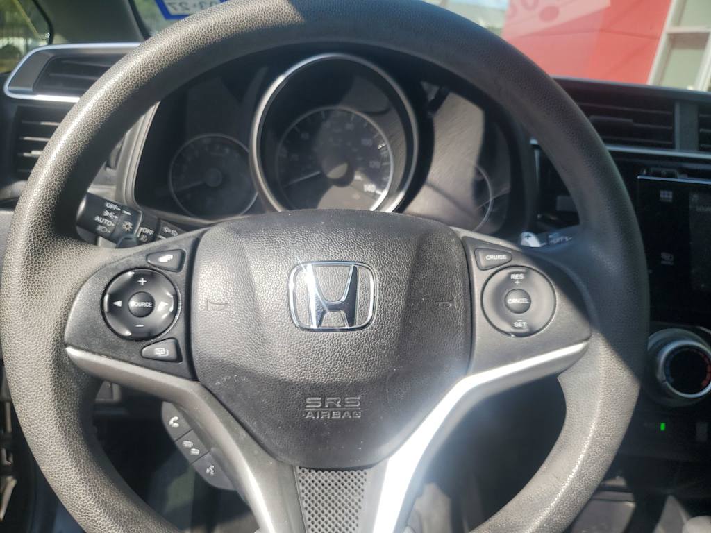 Thumbnail: 2015 Honda Fit - 19