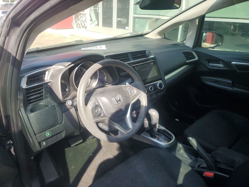 Thumbnail: 2015 Honda Fit - 2