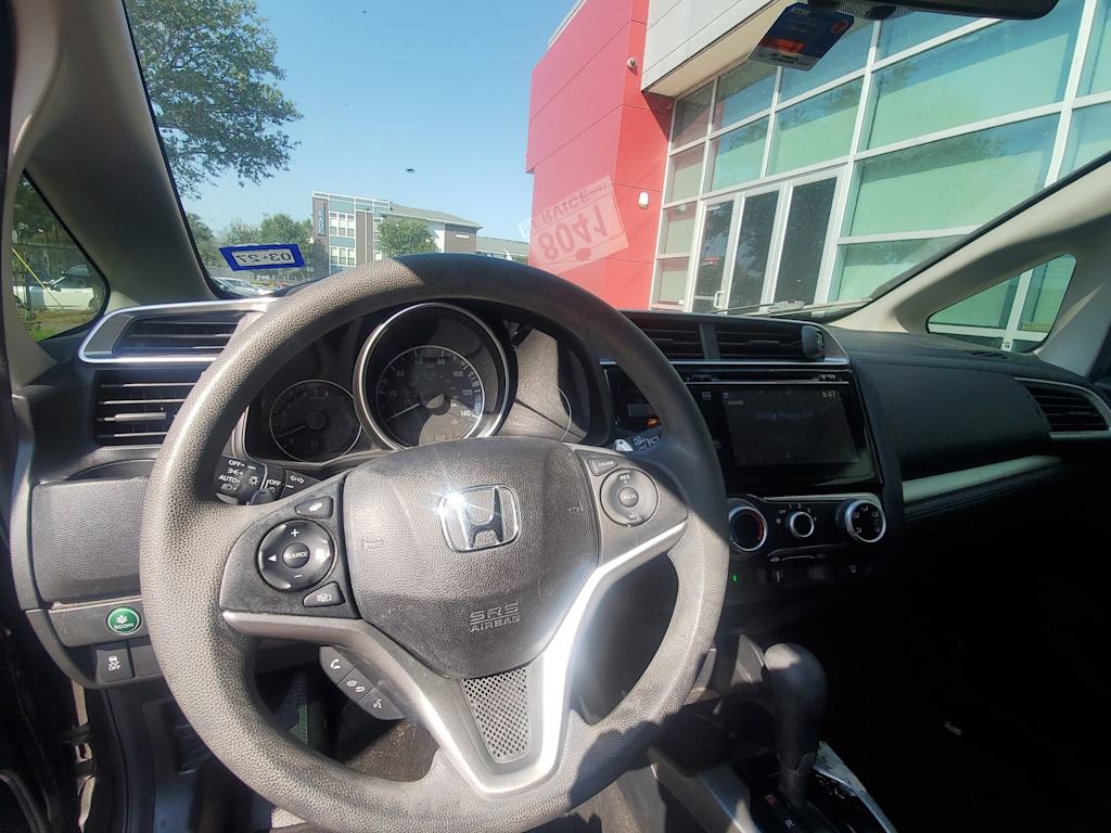 Thumbnail: 2015 Honda Fit - 9