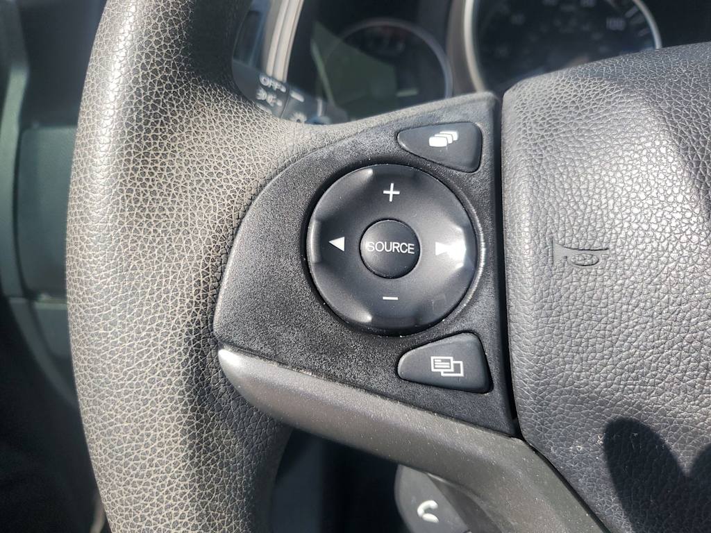 Thumbnail: 2015 Honda Fit - 22