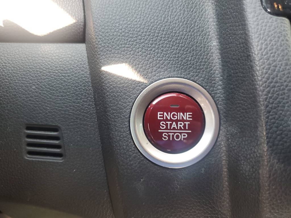 Thumbnail: 2015 Honda Fit - 23