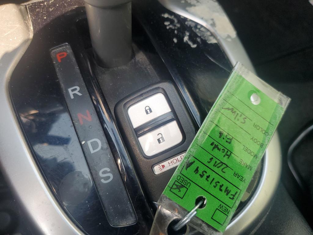 Thumbnail: 2015 Honda Fit - 13