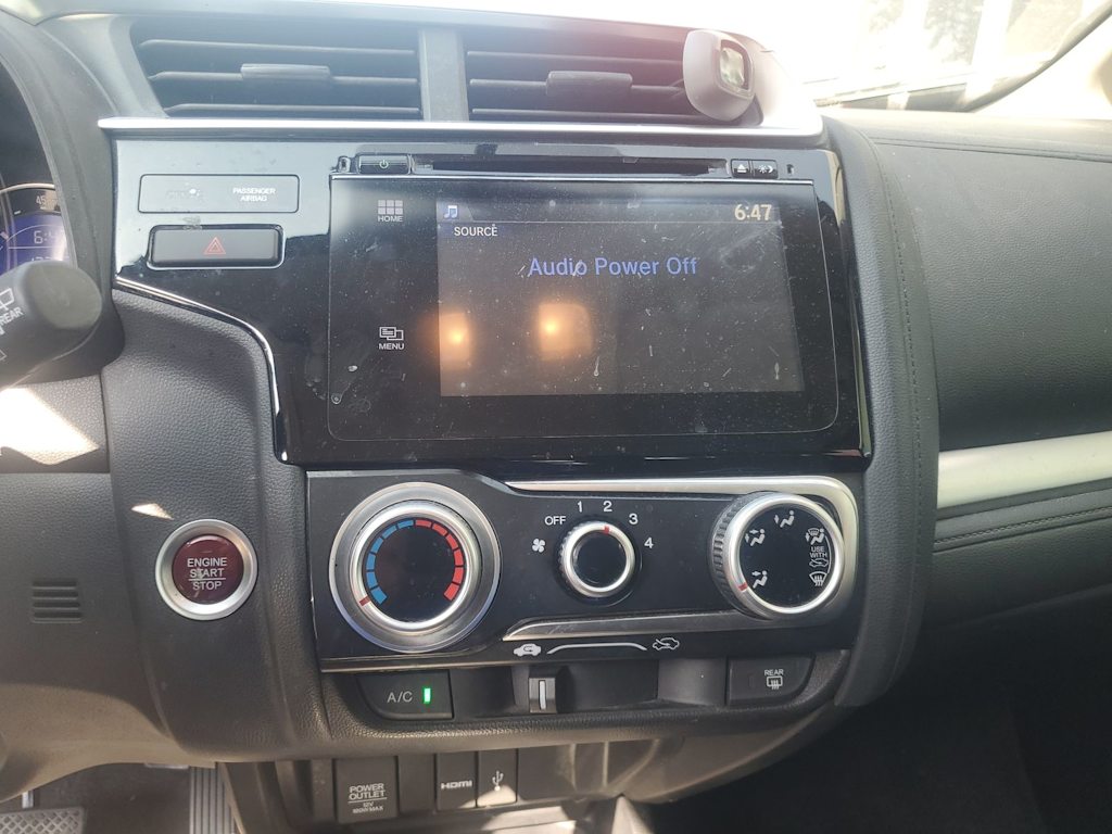 Thumbnail: 2015 Honda Fit - 10