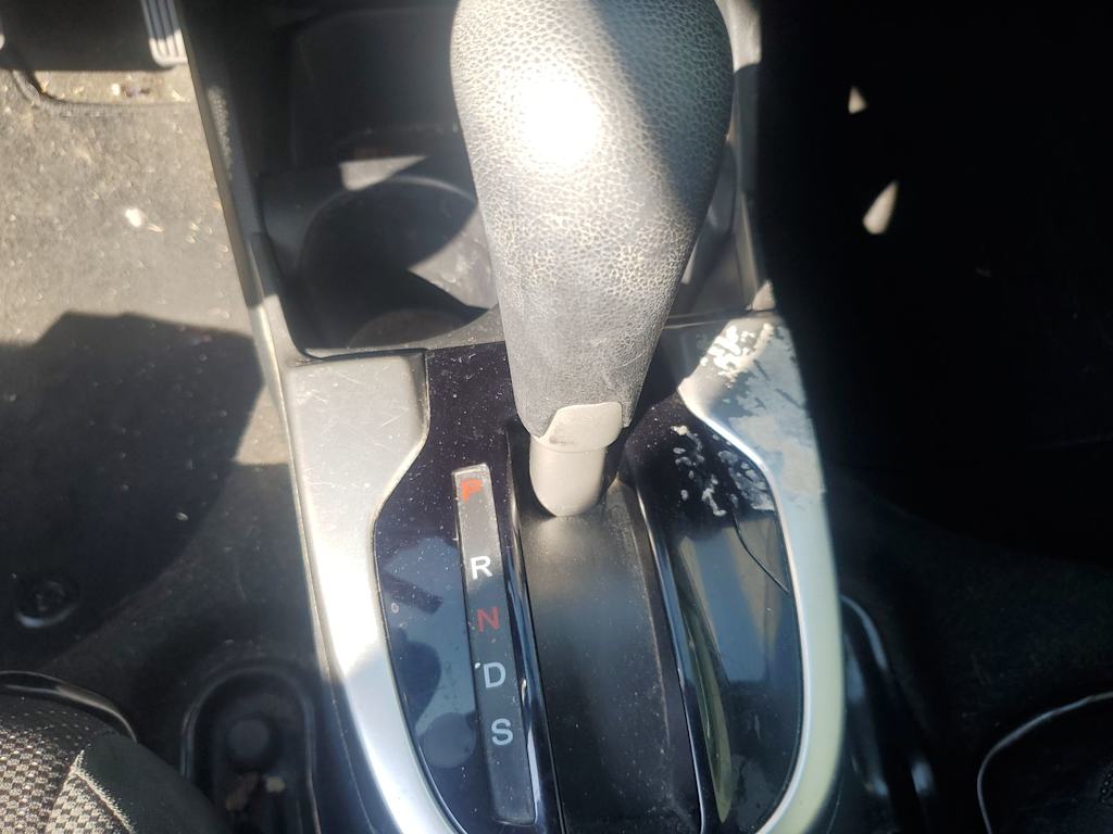 Thumbnail: 2015 Honda Fit - 11