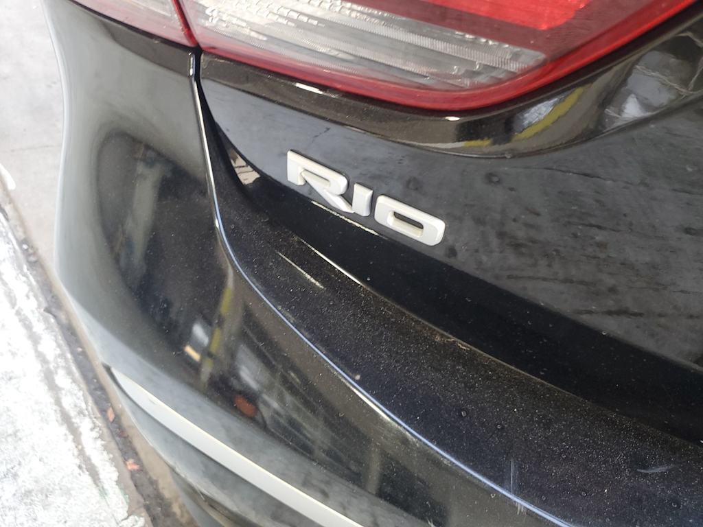 Thumbnail: 2023 Kia Rio - 7