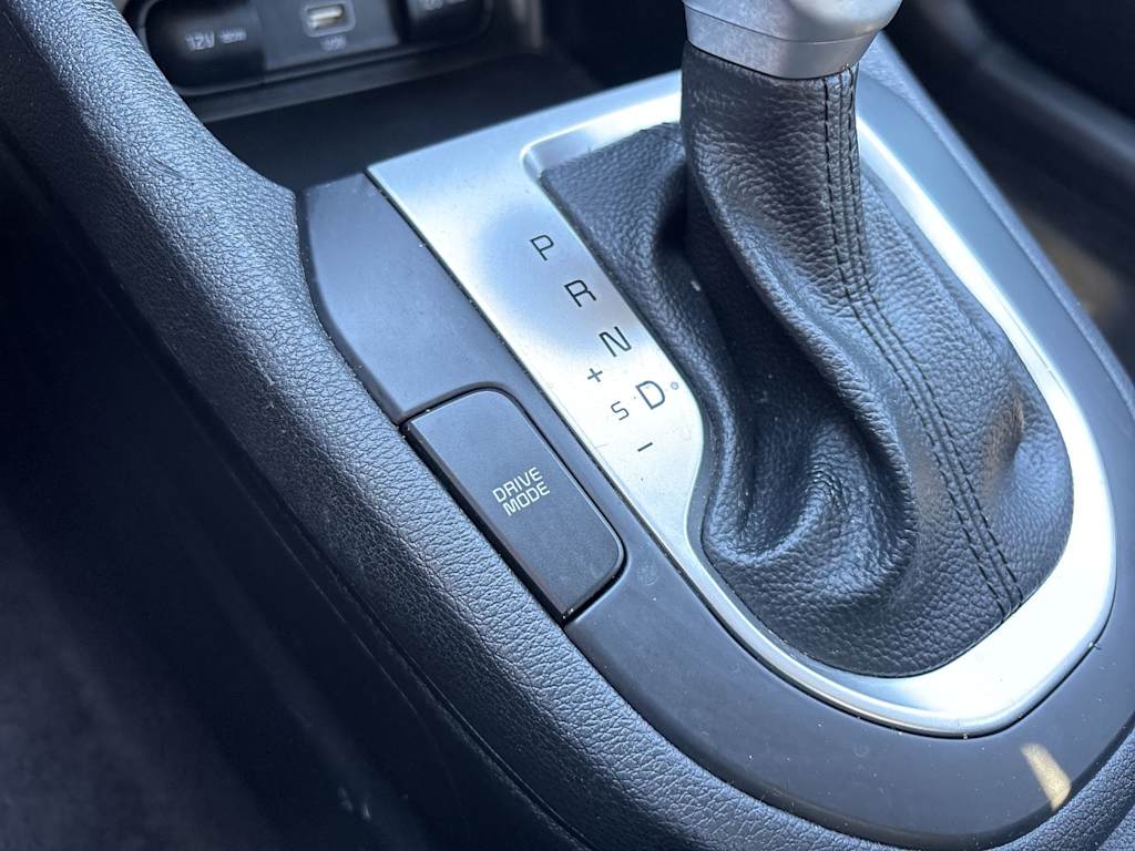 Thumbnail: 2023 Kia Forte - 26