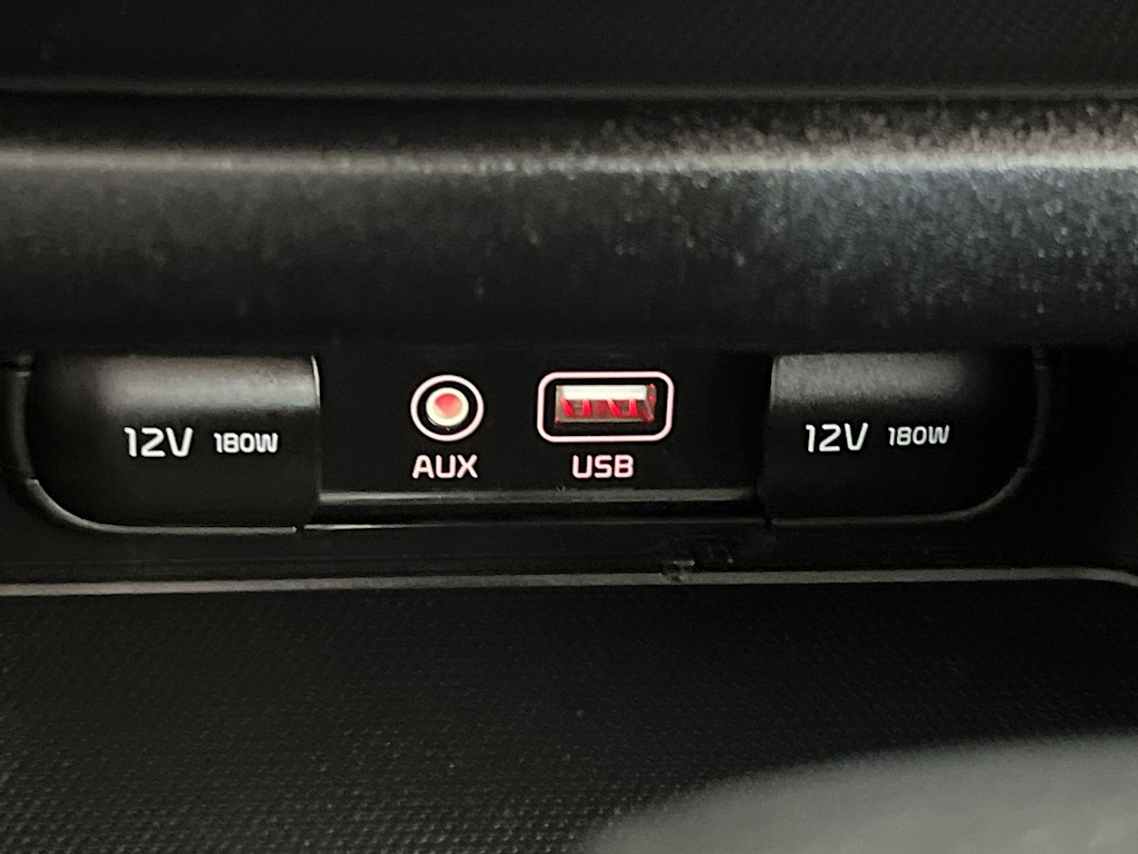 Thumbnail: 2019 Kia Forte - 24