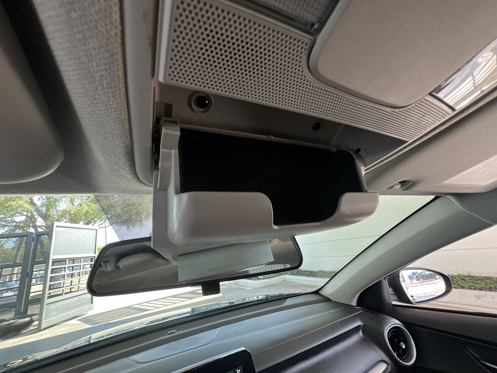 Thumbnail: 2019 Kia Forte - 30