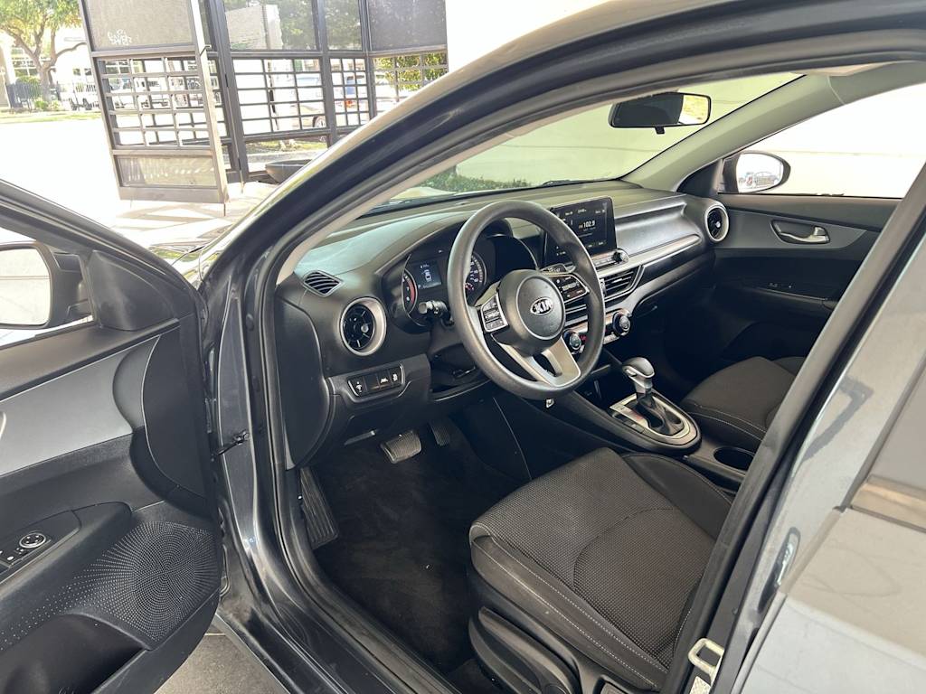 Thumbnail: 2019 Kia Forte - 2