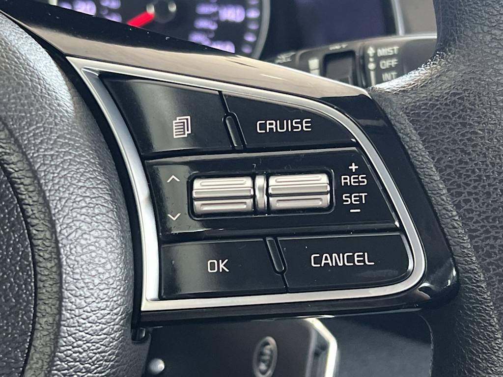 Thumbnail: 2019 Kia Forte - 26