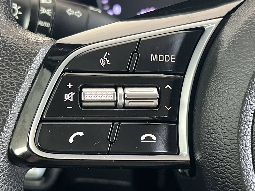 Thumbnail: 2019 Kia Forte - 27
