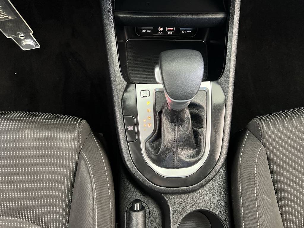 Thumbnail: 2019 Kia Forte - 15