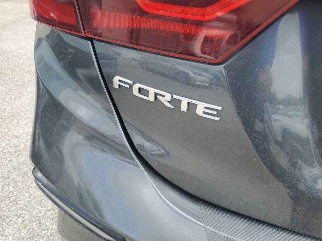 Thumbnail: 2019 Kia Forte - 7