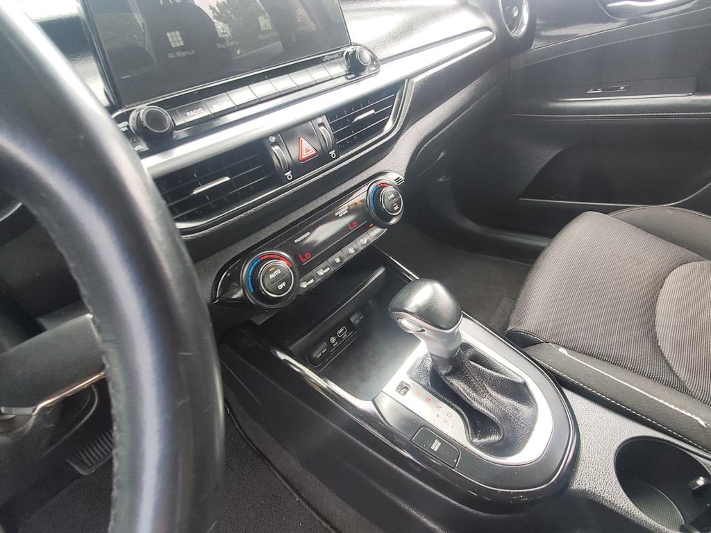 Thumbnail: 2019 Kia Forte - 12