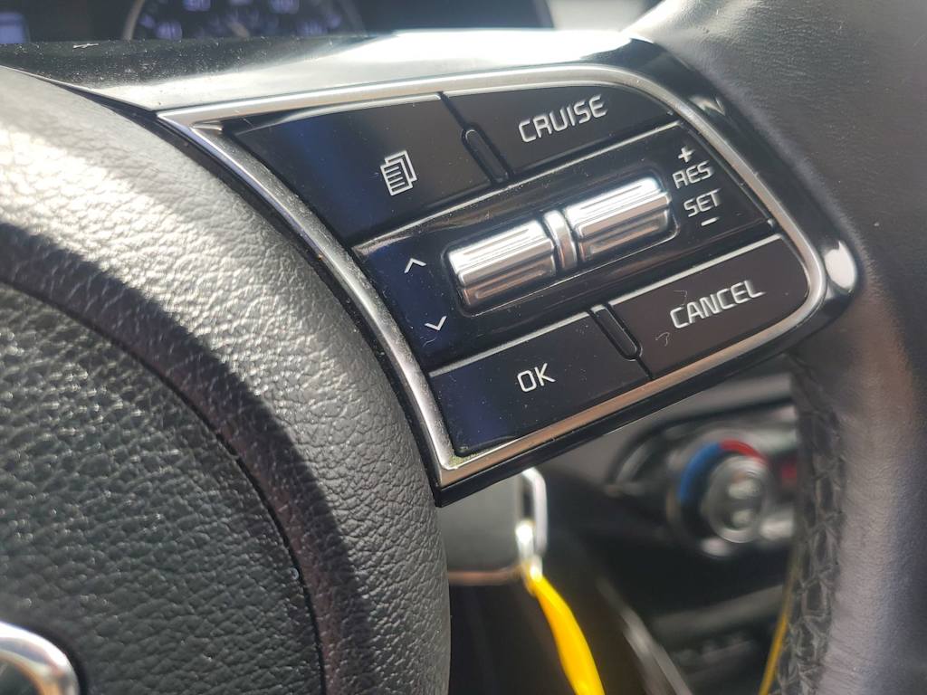 Thumbnail: 2019 Kia Forte - 21