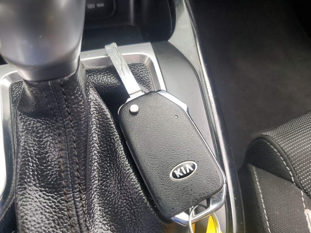 Thumbnail: 2019 Kia Forte - 27