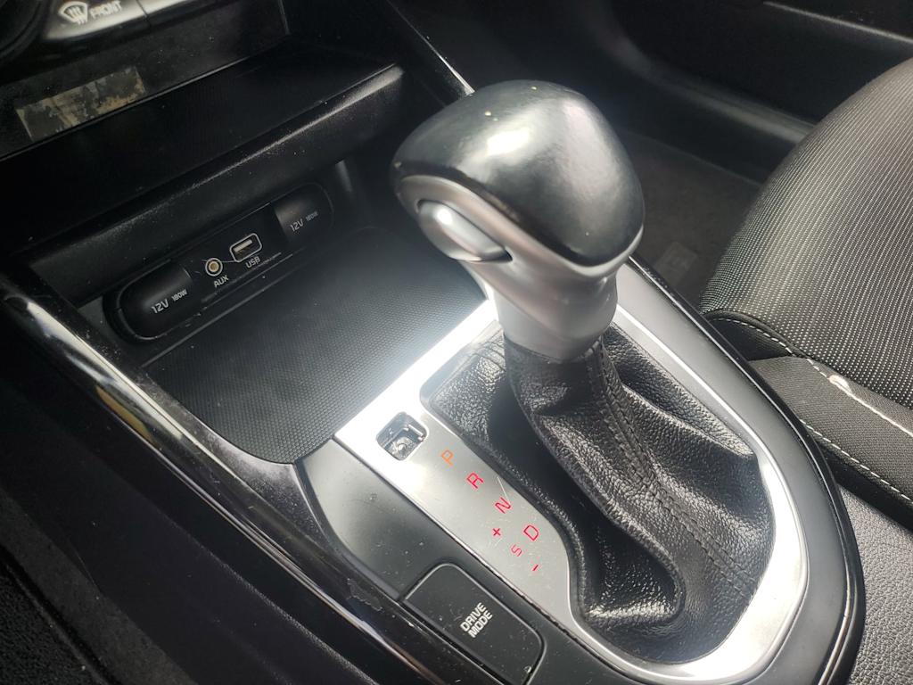 Thumbnail: 2019 Kia Forte - 20