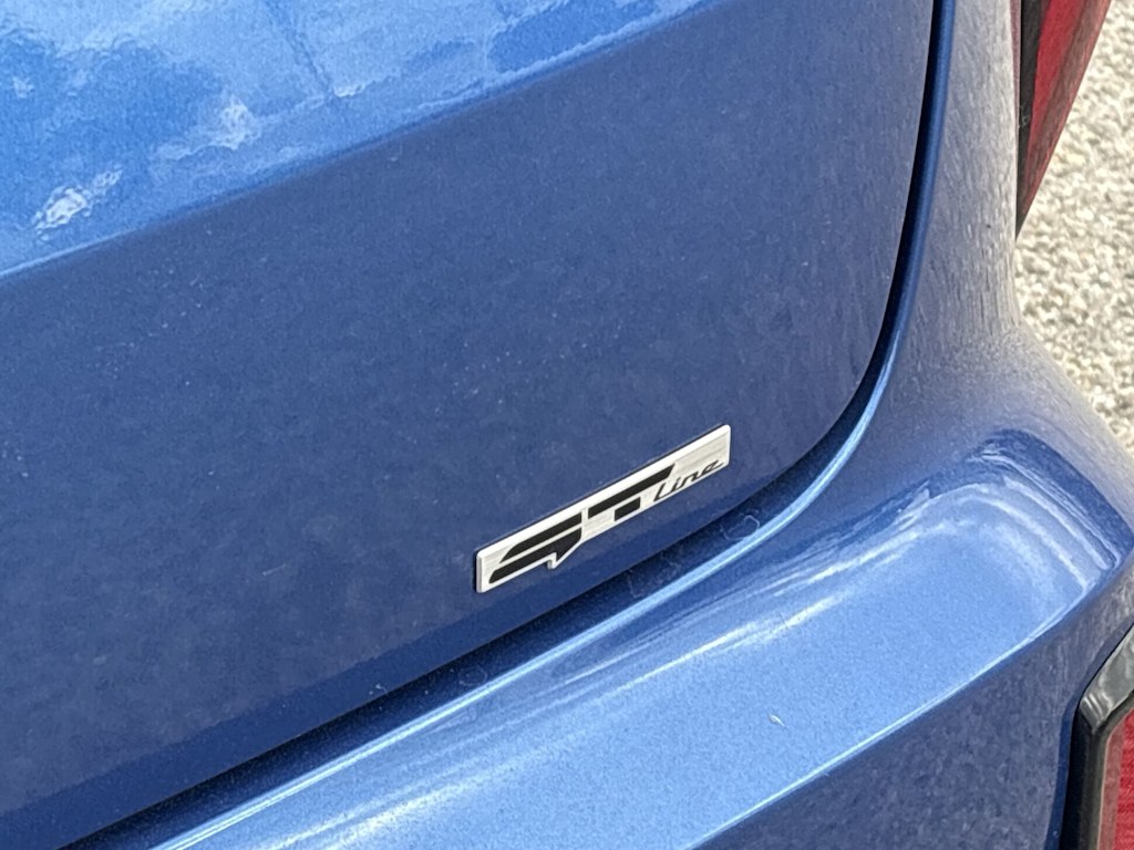 Thumbnail: 2025 Kia K4 - 23