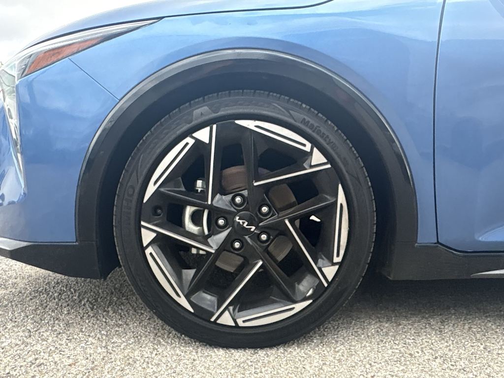 Thumbnail: 2025 Kia K4 - 7
