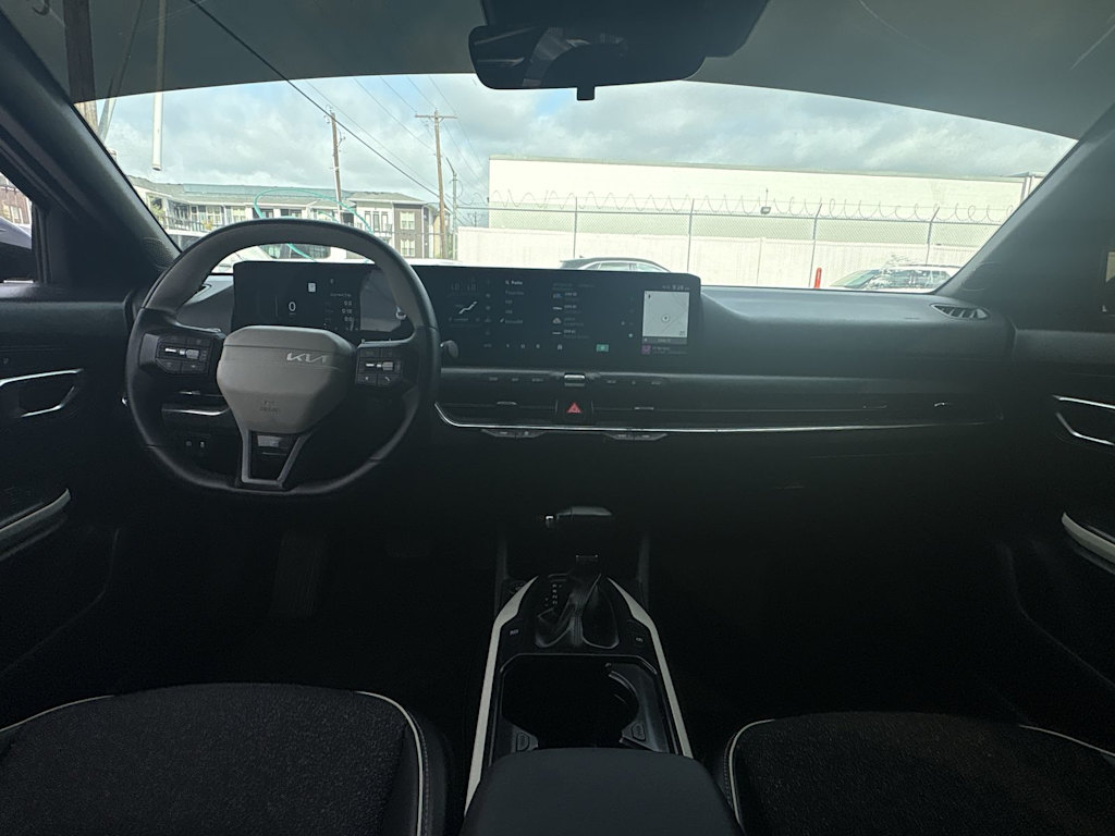 Thumbnail: 2025 Kia K4 - 8