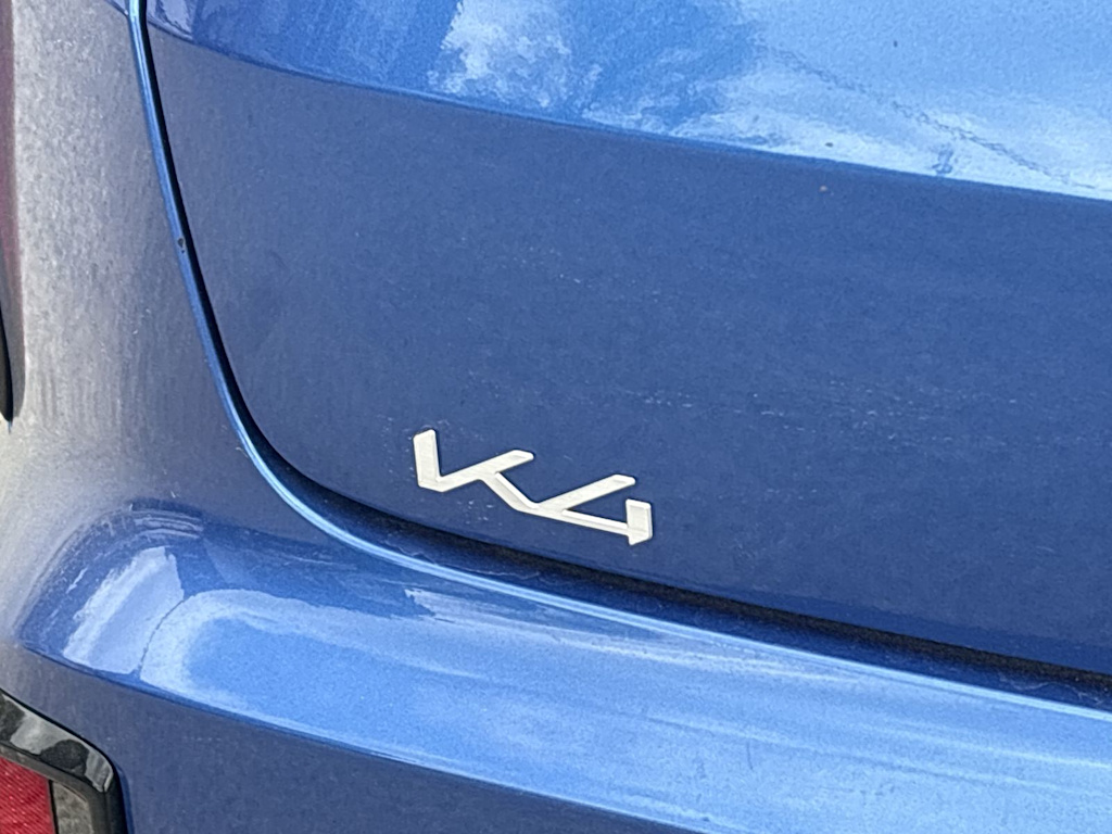 Thumbnail: 2025 Kia K4 - 6