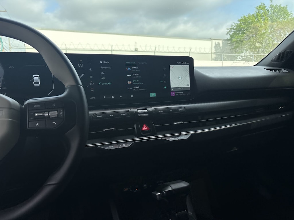 Thumbnail: 2025 Kia K4 - 25