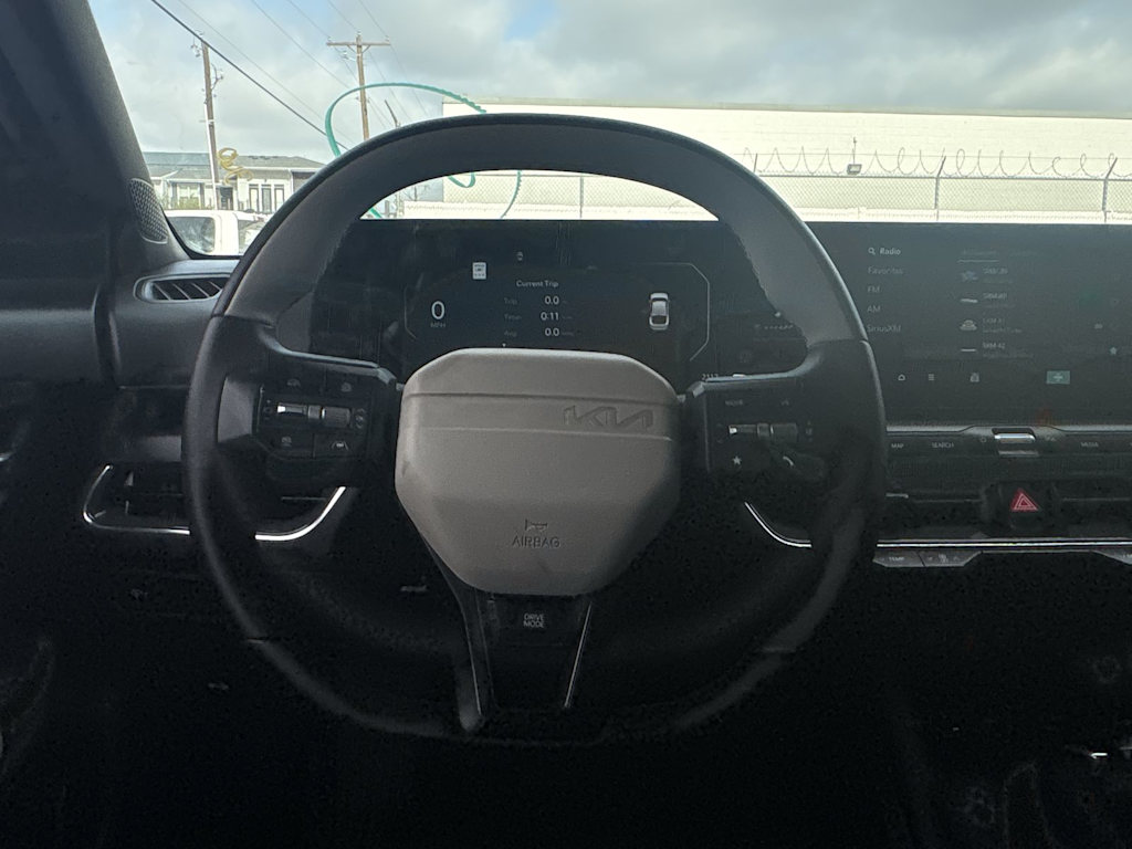 Thumbnail: 2025 Kia K4 - 13