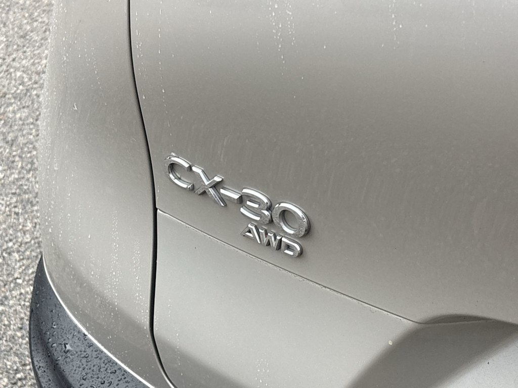 Thumbnail: 2024 Mazda CX-30 - 7