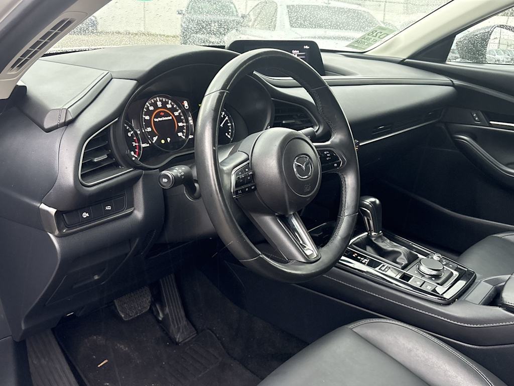 Thumbnail: 2024 Mazda CX-30 - 2