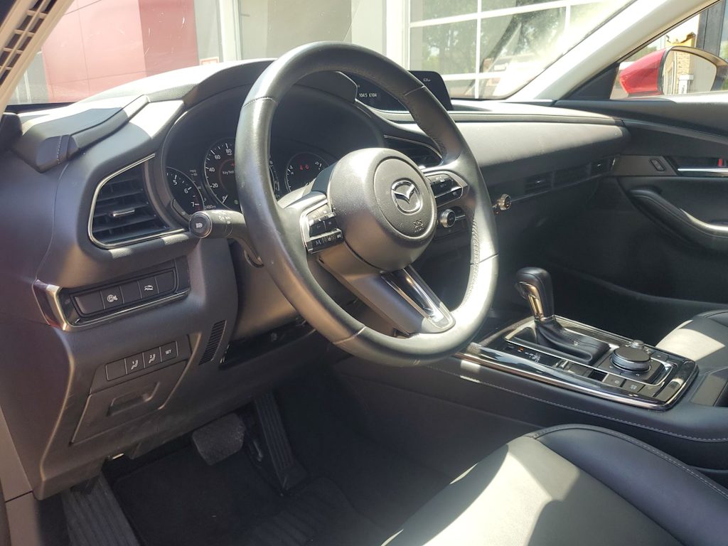 Thumbnail: 2025 Mazda CX-30 - 2